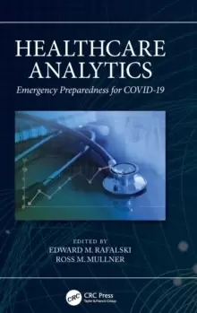 Image of Healthcare Analytics : Emergency Preparedness for COVID-19