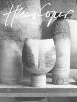 Image of Hans Coper by Tony Birks