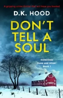 Image of Don'T Tell a Soul