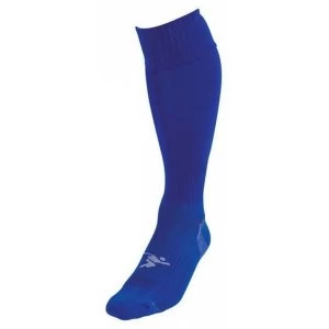 image of PT Plain Pro Football Socks Mens Royal