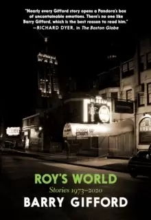 Image of Roy's World : Stories 1973 - 2020