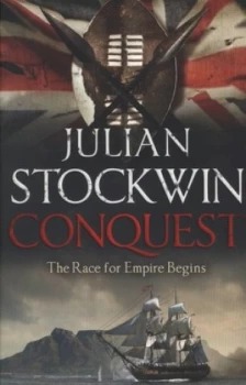 Image of Conquest by Julian Stockwin Book