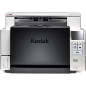 Image of Kodak Alaris i4650 ADF Document Scanner