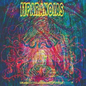 Image of Reliquary for a Dreamed of World by 11Paranoias Vinyl Album
