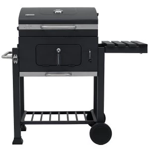 Image of Tepro Toronto Trolley BBQ and Grill
