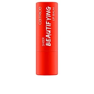 image of SHEER BEAUTIFYING lip balm #040-watermelonade