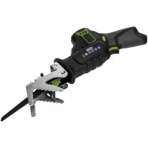 image of CP108VRSBO 10.8V Cordless Reciprocating Saw (Body Only) - Sealey