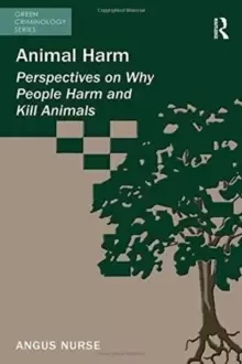 Image of Animal Harm : Perspectives on Why People Harm and Kill Animals