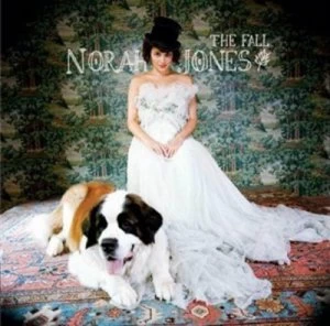 Image of The Fall by Norah Jones CD Album