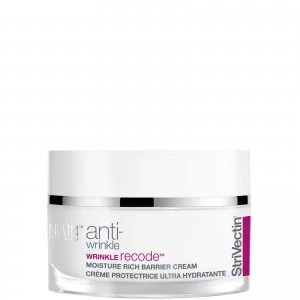 Image of StriVectin Wrinkle Recode Moisture Rich Barrier Cream 50ml
