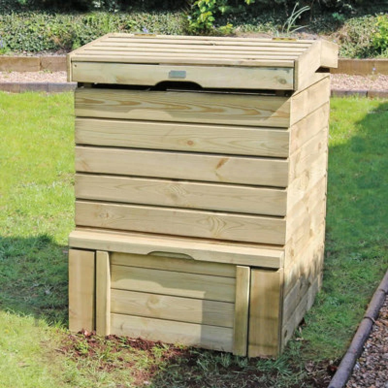Image of Eco Hive Composter