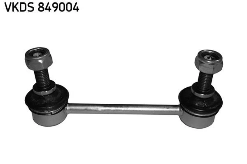 Image of SKF Anti-roll bar link SKF VKDS 849004