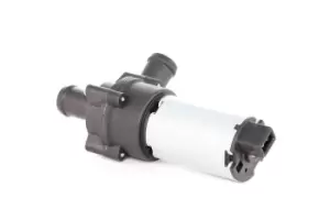 Image of RIDEX Water Pump, parking heater 999W0007 VW,AUDI,SEAT,Golf IV Schragheck (1J1),Transporter IV Bus (70B, 70C, 7DB, 7DK, 70J, 70K, 7DC, 7DJ)
