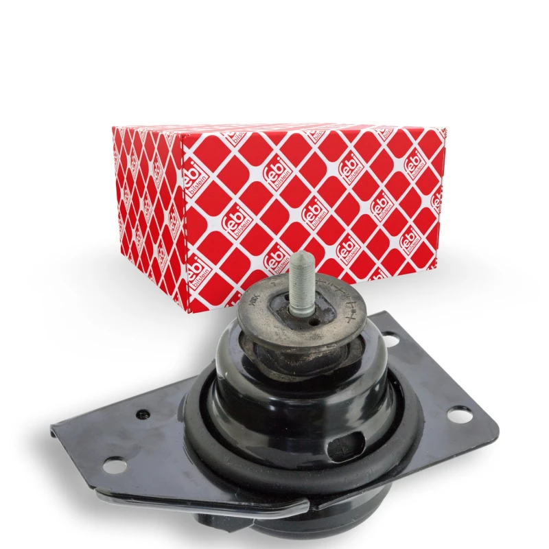 Image of Engine mount FEBI BILSTEIN 106764