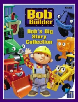 Image of Bobs Big Story Collection by Emma Fogden and Diane Redmond Hardback