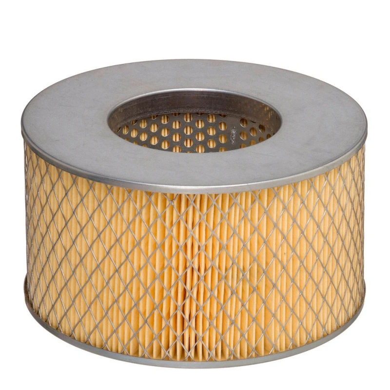 Image of Air filter HENGST FILTER E1295L