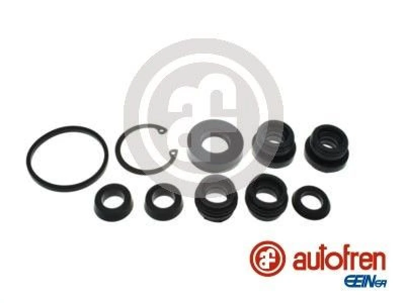Image of AUTOFREN SEINSA Repair Kit, brake master cylinder AUTOFREN SEINSA D1104