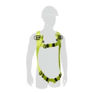 Image of H100 2 Point 2 Loop Universal Size Harness