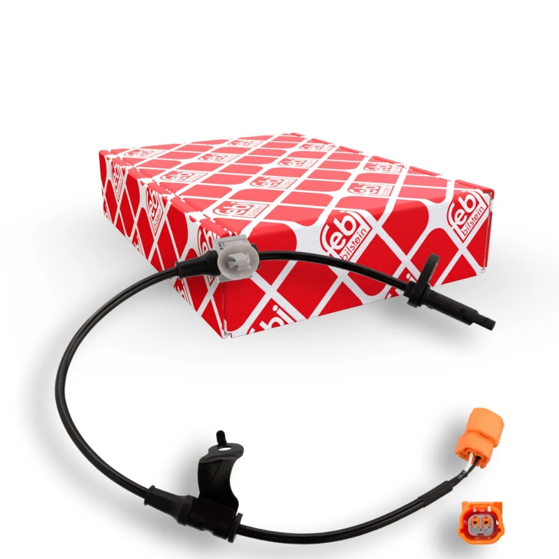 Image of ABS sensor FEBI BILSTEIN 106466