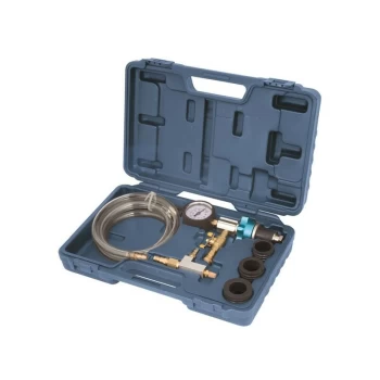 image of Cooling System Vacuum Purge/Refill Kit - 4287 - Laser