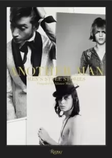 Image of Another Man : Mens Style Stories