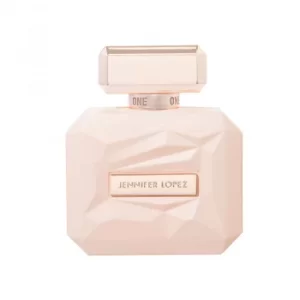 Image of Jennifer Lopez One Eau de Parfum For Her 50ml