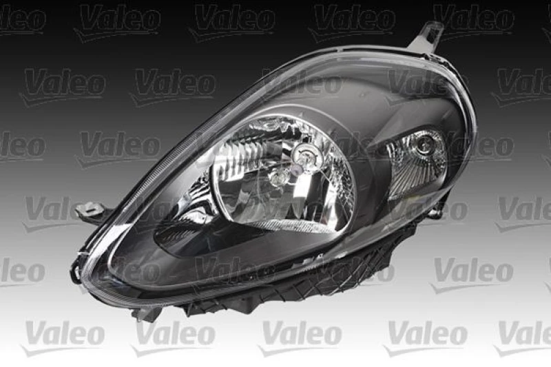 Image of Headlight VALEO 044599