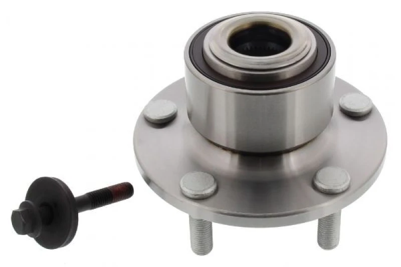 Image of Wheel bearing kit MAPCO 46518
