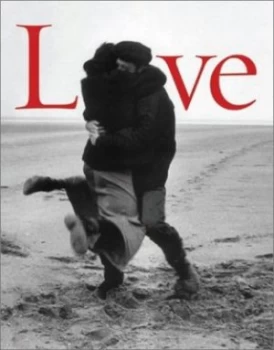 Image of Love by Anne De Marnhac and Ve Zheim and Flora Mrillon Book