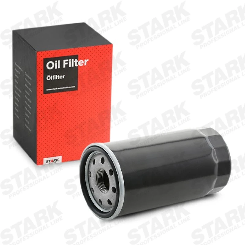 Image of Oil filter STARK SKOF-0860176