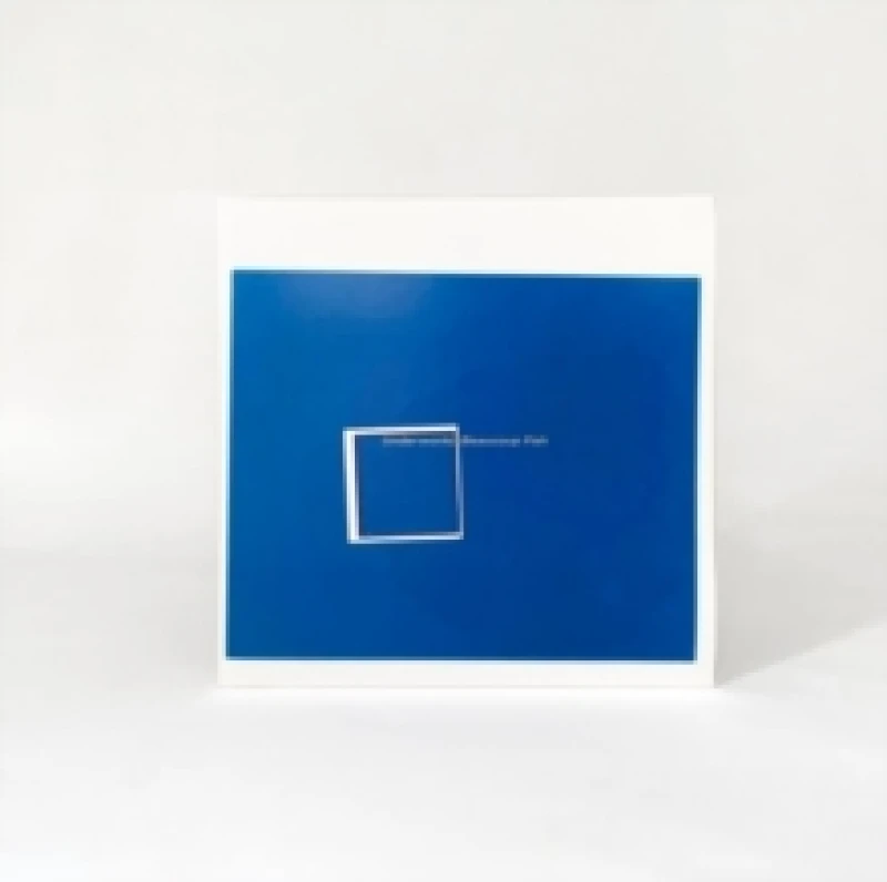Image of Beaucoup Fish CD / Album Digisleeve