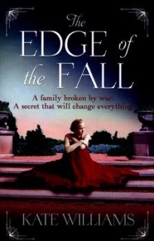 Image of The Edge of the Fall by Kate Williams Paperback