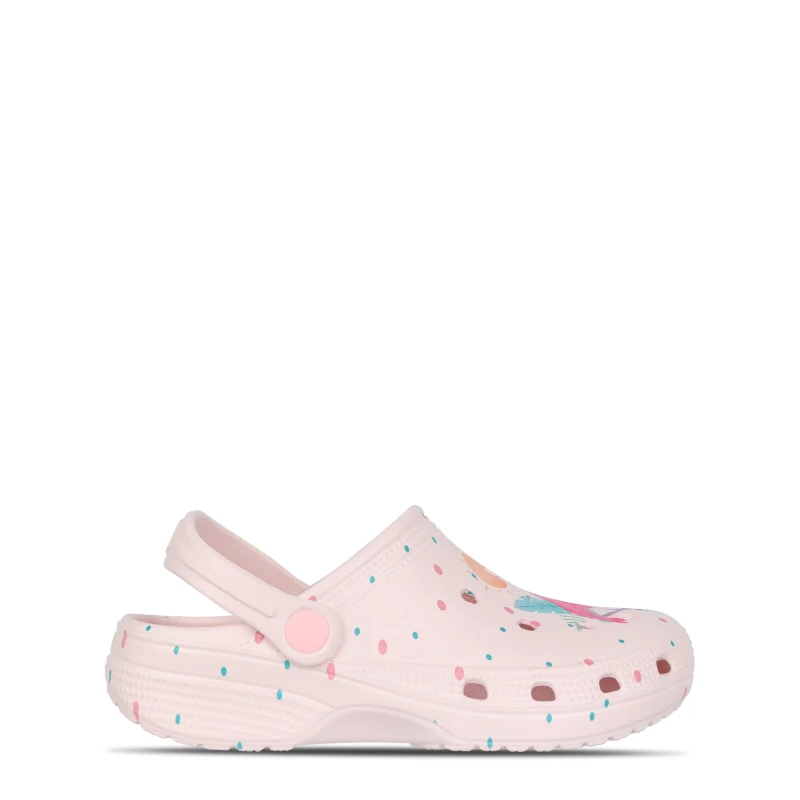 Image of SoulCal Clogg Children - Pink Pink C10
