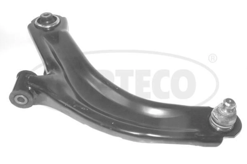 Image of Suspension arm CORTECO 49399371