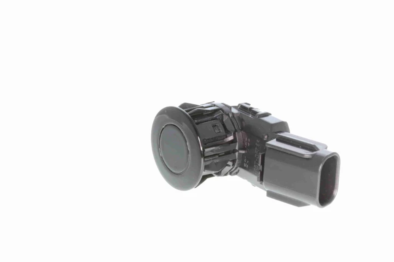 Image of VEMO V70-72-0136 Parking Sensors Rear, black, Ultrasonic Sensor Sensor,parking distance sensor (2412)