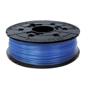 Image of XYZ Refill Clear Blue