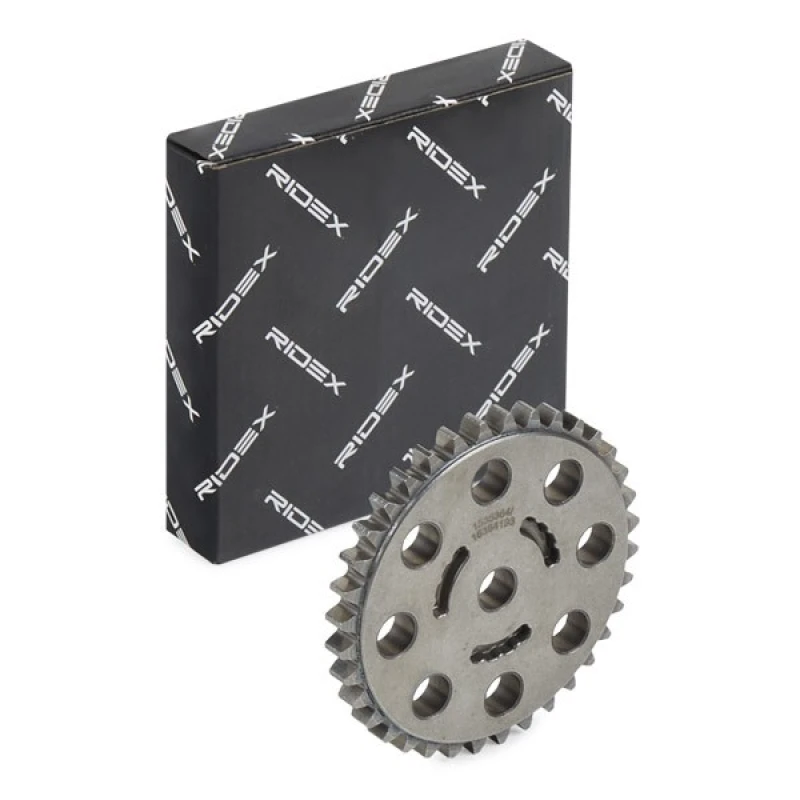 Image of RIDEX Camshaft Adjuster RIDEX 4106C0050