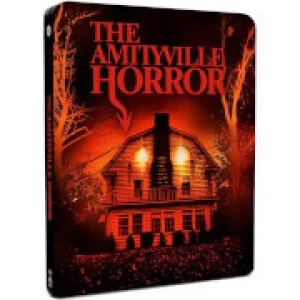 Image of The Amityville Horror - Limited Edition Steelbook