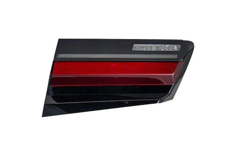 Image of MAGNETI MARELLI 715001203021 Rear light Inner Section, Left Combination Rearlight (391)