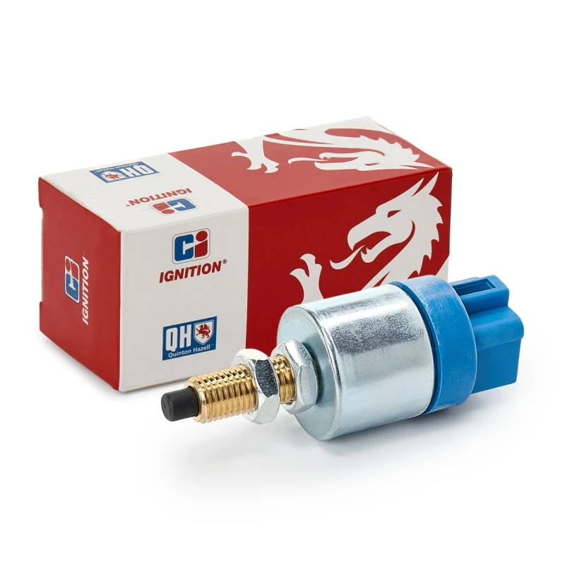 Image of QUINTON HAZELL Brake Light Switch QUINTON HAZELL XBLS80