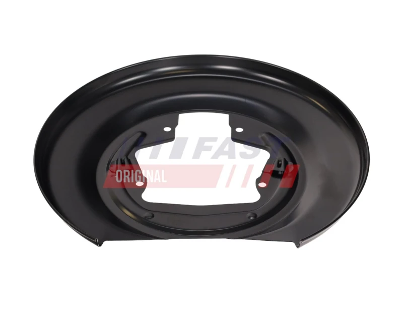 Image of FAST Brake disc backing plate FAST FT02849