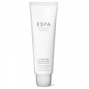 image of ESPA Purifying Tea Tree Gel 50ml