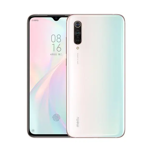 image of Xiaomi Mi CC9 2019 64GB