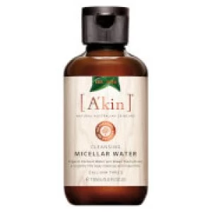 image of Akin Cleansing Micellar Water 150ml