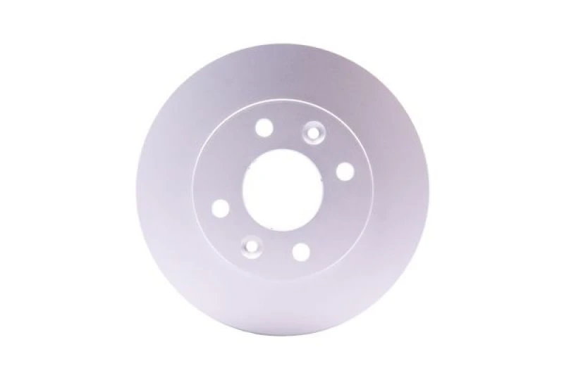 Image of HELLA Brake disc HELLA 8DD 355 101-241