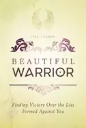 Image of beautiful warrior finding victory over the lies formed against you