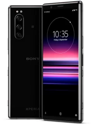 image of Sony Xperia 5 2019 128GB