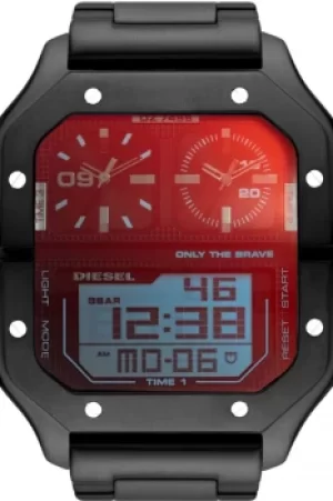 Image of Diesel Clasher Watch DZ7455