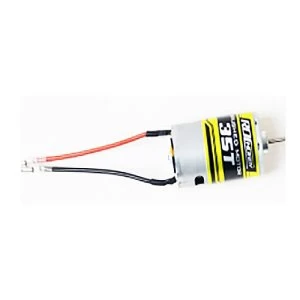 Image of Roc Hobby 35T Brushed 550 Motor