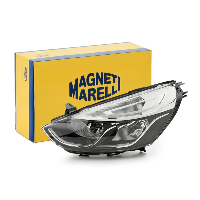 Image of MAGNETI MARELLI Headlight MAGNETI MARELLI 712106011110